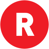 R-red